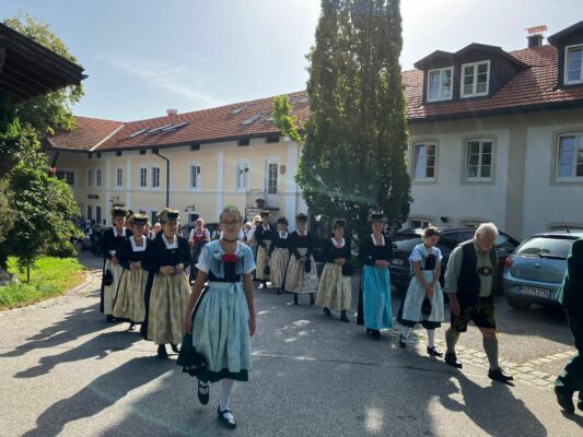 Kirchenpatrozinium Hittenkirchen 2023 (9)