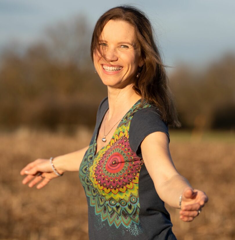 Glüxkindkurse von Lisa Wagner Samerberger Nachrichten