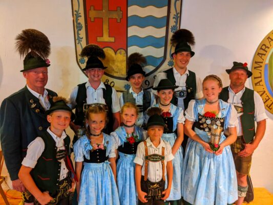 Preisplatteln Hittenkirchen (2)