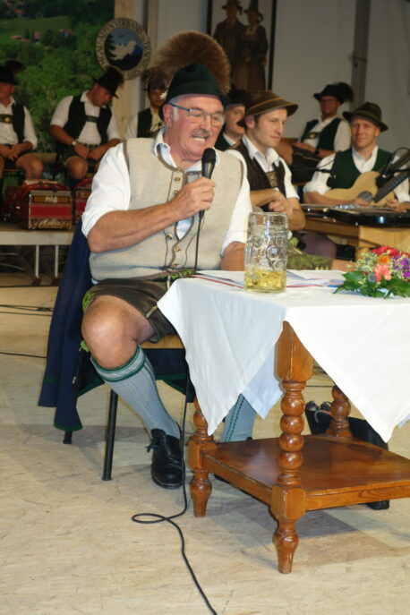 Sprecher Lenz Berger