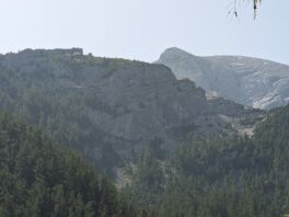 Almwanderung unterm Watzmann