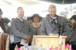 kl-1BgmBaumgartnr-ReginaHuber-BgmHainz