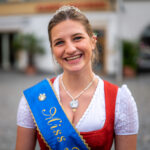 Ernte-Dank-Kirchenzug, Gottesdienst & Festzug zum Herbstfest in Rosenheim