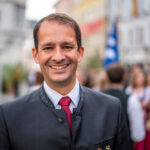 Ernte-Dank-Kirchenzug, Gottesdienst & Festzug zum Herbstfest in Rosenheim