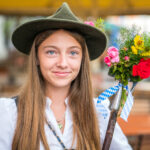 Ernte-Dank-Kirchenzug, Gottesdienst & Festzug zum Herbstfest in Rosenheim