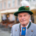 Ernte-Dank-Kirchenzug, Gottesdienst & Festzug zum Herbstfest in Rosenheim