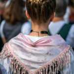 Ernte-Dank-Kirchenzug, Gottesdienst & Festzug zum Herbstfest in Rosenheim