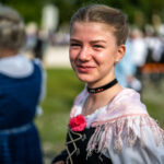 Ernte-Dank-Kirchenzug, Gottesdienst & Festzug zum Herbstfest in Rosenheim