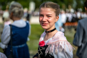 Ernte-Dank-Kirchenzug, Gottesdienst & Festzug zum Herbstfest in Rosenheim