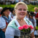 Ernte-Dank-Kirchenzug, Gottesdienst & Festzug zum Herbstfest in Rosenheim