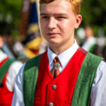 Ernte-Dank-Kirchenzug, Gottesdienst & Festzug zum Herbstfest in Rosenheim