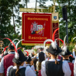 Ernte-Dank-Kirchenzug, Gottesdienst & Festzug zum Herbstfest in Rosenheim