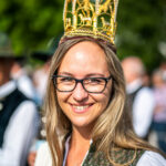Ernte-Dank-Kirchenzug, Gottesdienst & Festzug zum Herbstfest in Rosenheim