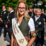 Ernte-Dank-Kirchenzug, Gottesdienst & Festzug zum Herbstfest in Rosenheim