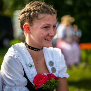 Ernte-Dank-Kirchenzug, Gottesdienst & Festzug zum Herbstfest in Rosenheim