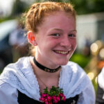 Ernte-Dank-Kirchenzug, Gottesdienst & Festzug zum Herbstfest in Rosenheim