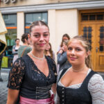Ernte-Dank-Kirchenzug, Gottesdienst & Festzug zum Herbstfest in Rosenheim