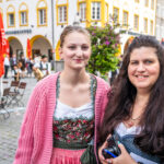 Ernte-Dank-Kirchenzug, Gottesdienst & Festzug zum Herbstfest in Rosenheim