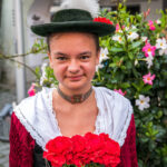 Ernte-Dank-Kirchenzug, Gottesdienst & Festzug zum Herbstfest in Rosenheim