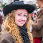 Ernte-Dank-Kirchenzug, Gottesdienst & Festzug zum Herbstfest in Rosenheim