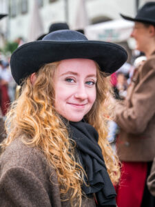 Ernte-Dank-Kirchenzug, Gottesdienst & Festzug zum Herbstfest in Rosenheim