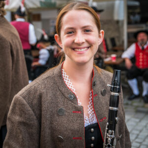 Ernte-Dank-Kirchenzug, Gottesdienst & Festzug zum Herbstfest in Rosenheim