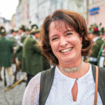 Ernte-Dank-Kirchenzug, Gottesdienst & Festzug zum Herbstfest in Rosenheim