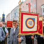 Ernte-Dank-Kirchenzug, Gottesdienst & Festzug zum Herbstfest in Rosenheim