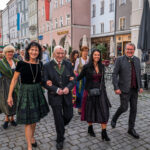 Ernte-Dank-Kirchenzug, Gottesdienst & Festzug zum Herbstfest in Rosenheim