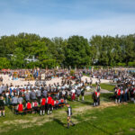 Ernte-Dank-Kirchenzug, Gottesdienst & Festzug zum Herbstfest in Rosenheim