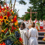 Ernte-Dank-Kirchenzug, Gottesdienst & Festzug zum Herbstfest in Rosenheim
