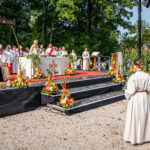 Ernte-Dank-Kirchenzug, Gottesdienst & Festzug zum Herbstfest in Rosenheim
