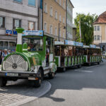 Ernte-Dank-Kirchenzug, Gottesdienst & Festzug zum Herbstfest in Rosenheim