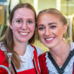 Gründungskonzert des Euregio-Blasorchester-Inntal in Ebbs