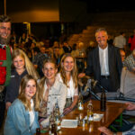 Gründungskonzert des Euregio-Blasorchester-Inntal in Ebbs