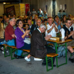 Gründungskonzert des Euregio-Blasorchester-Inntal in Ebbs