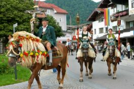 Kreuztäger und Laternen DSCF5561