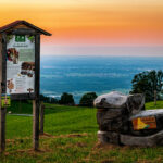 Landwirtschaftsweg Samerberg