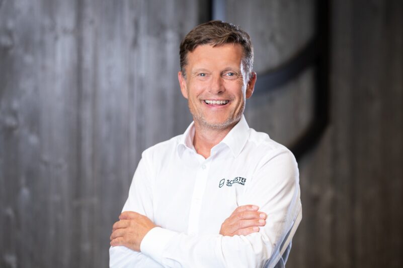 Michael Schuster - von CSU