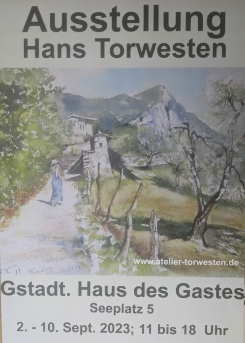 Hans Torwesten
