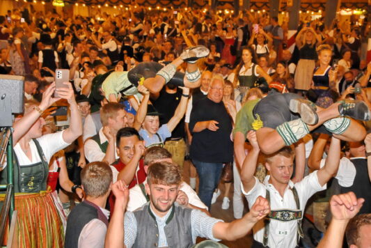 Wiesn Plattler ru1018