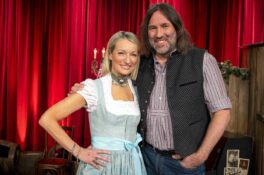 kl-Roland Hefter Moniak Gruber