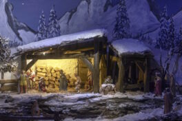 1128 PM 4. Ökumenischer Krippenweg 08-02-CASTLE HOTEL