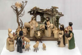 1128 PM 4. Ökumenischer Krippenweg 33-HAUS DER MUSIK