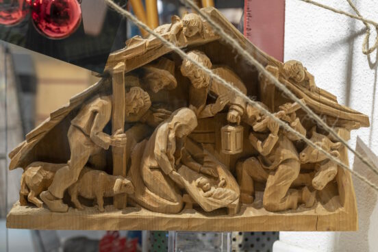 1128 PM 4. Ökumenischer Krippenweg 42-01 FARBEN ECKERT