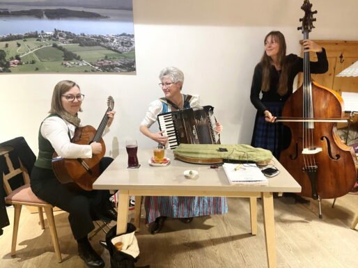 1Chiemseer Saiten-Ensemble