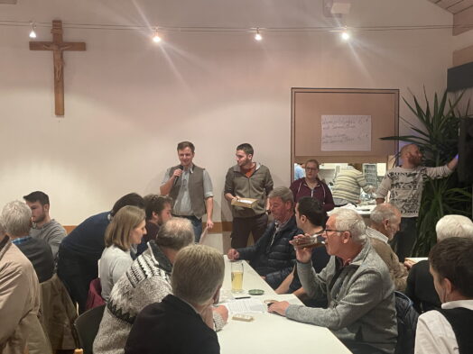 1Schafkopfen 2 Wildenwart