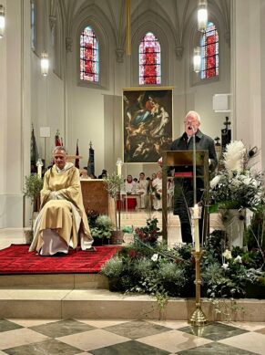 Abschied Zach Heindl