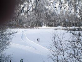 Start in die Langlaufsaison