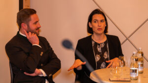 Vollversammlung 2023- und 25-jähriges Jubiläum der Euregio Inntal in Erl